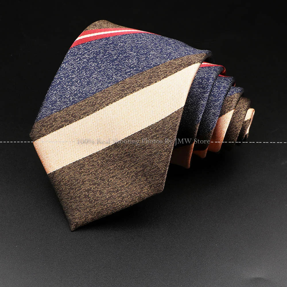 InMyEndz Prestige Tie – Street Gentleman Edition