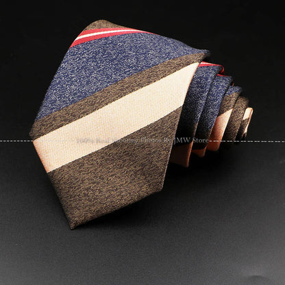 InMyEndz Prestige Tie – Street Gentleman Edition