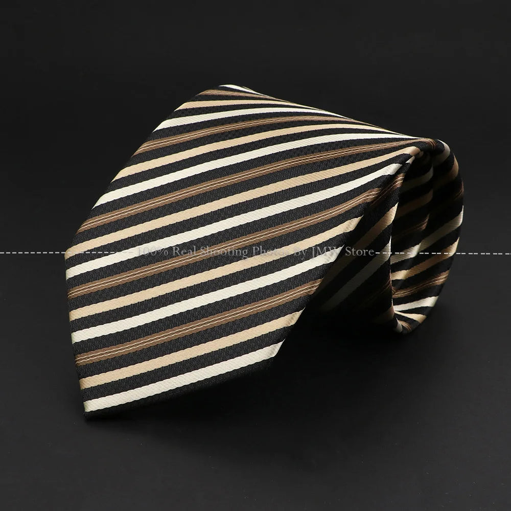 InMyEndz Prestige Tie – Street Gentleman Edition