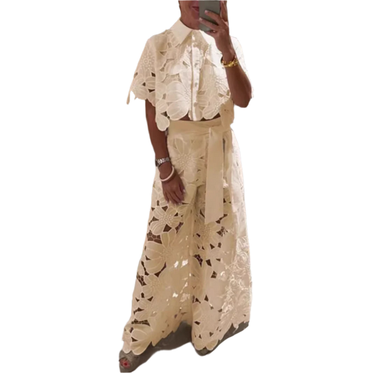 InMyEndz Queens Lace Power Set – Prestige Luxe Edition