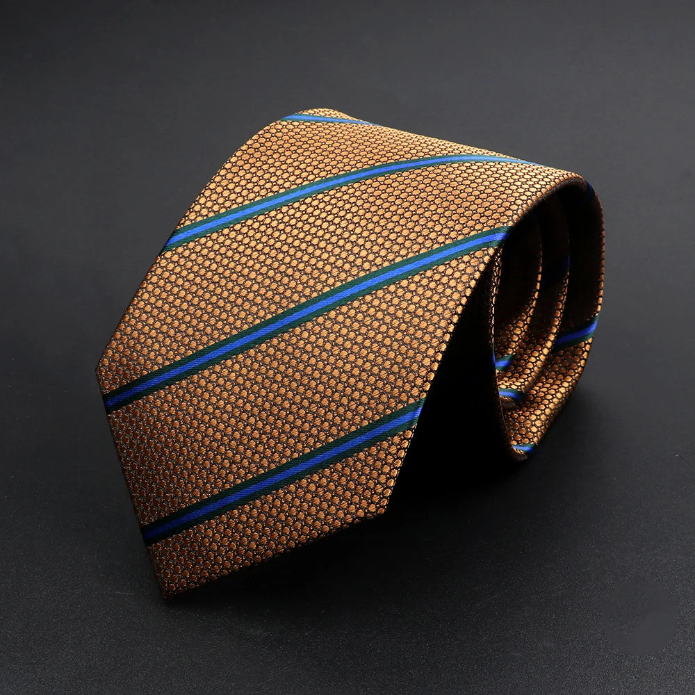 InMyEndz Prestige Tie – Street Gentleman Edition