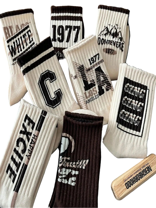 InMyEndz Coffee Crew 8-Pack – Hustle Edition