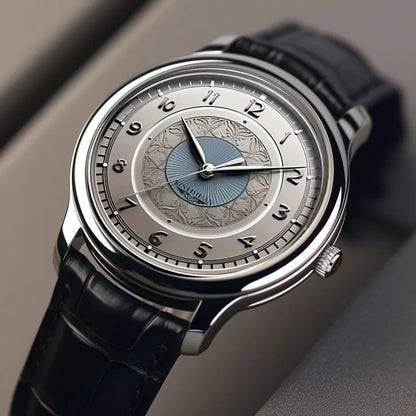 InMyEndz Black Ops Quartz Watch – Street Precision