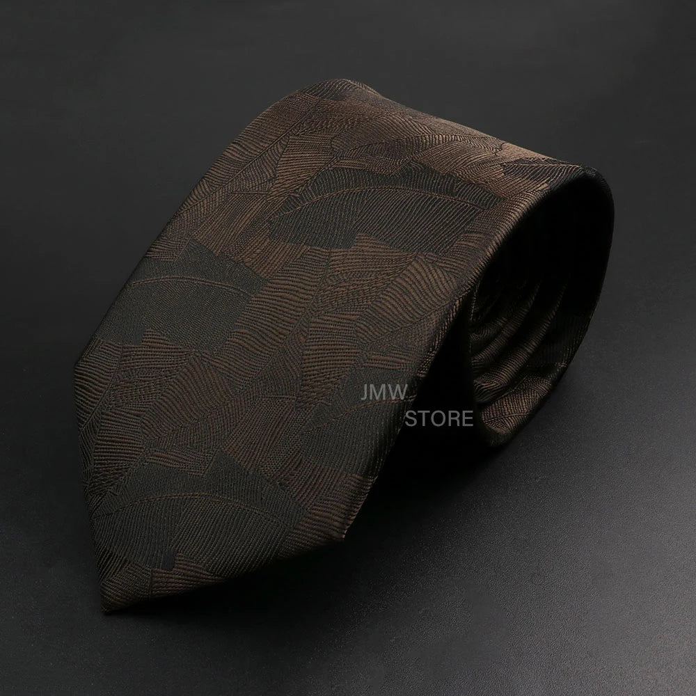 InMyEndz Prestige Tie – Street Gentleman Edition