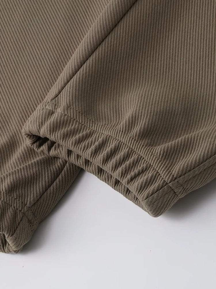 InMyEndz Street Classic Chino Joggers