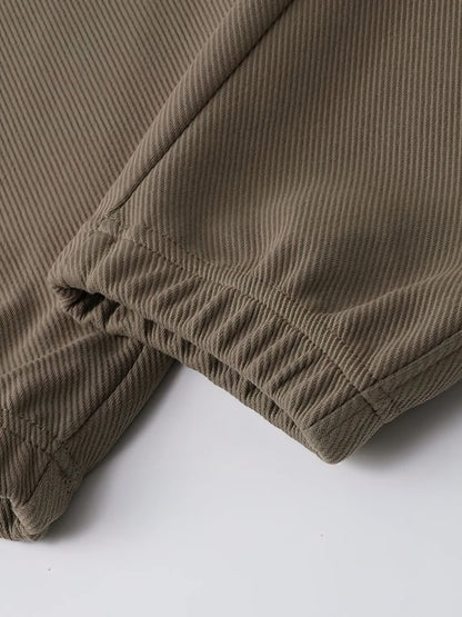 InMyEndz Street Classic Chino Joggers