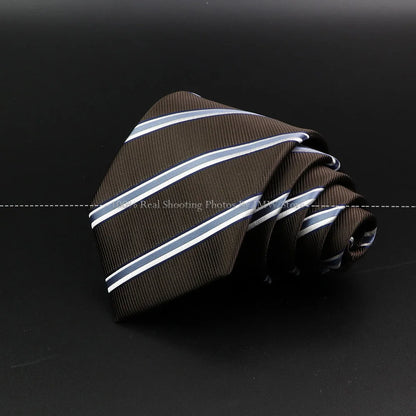 InMyEndz Prestige Tie – Street Gentleman Edition