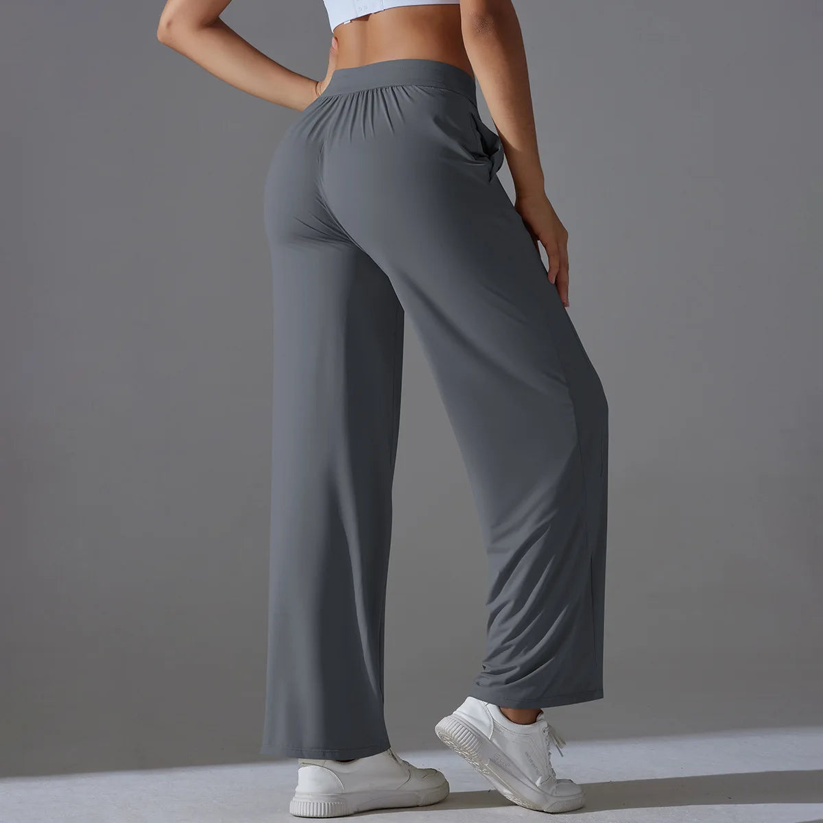 InMyEndz Queens Wide-Leg UV Pants – Street Motion Edition