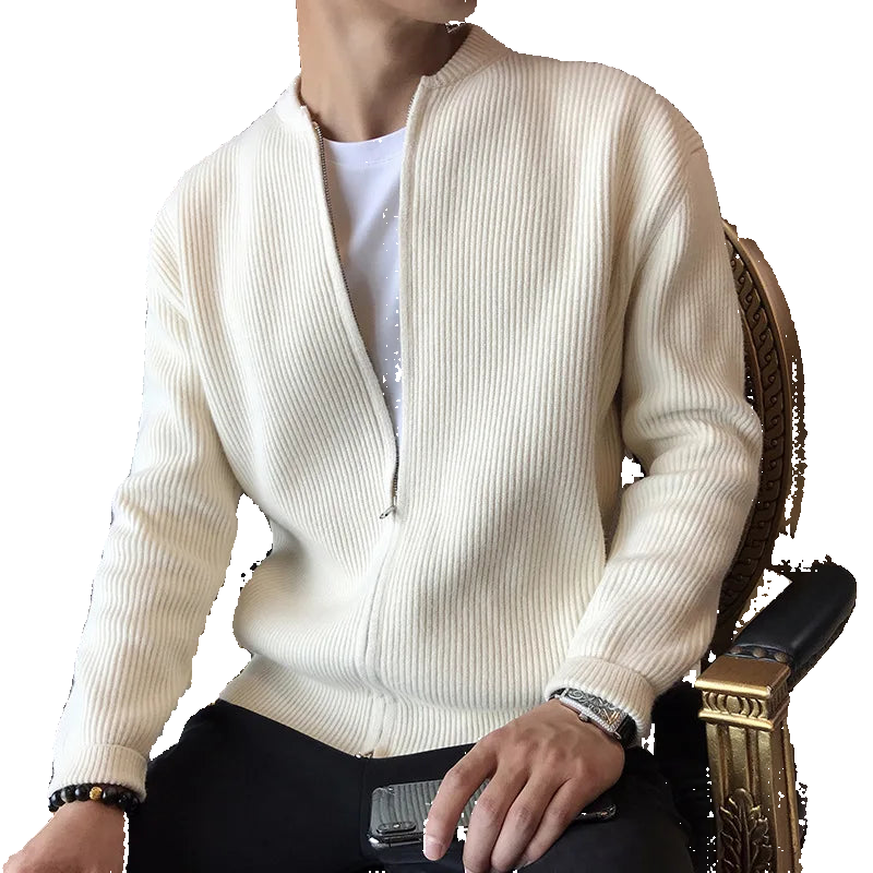 InMyEndz Elite – Street Vibes Knit Cardigan