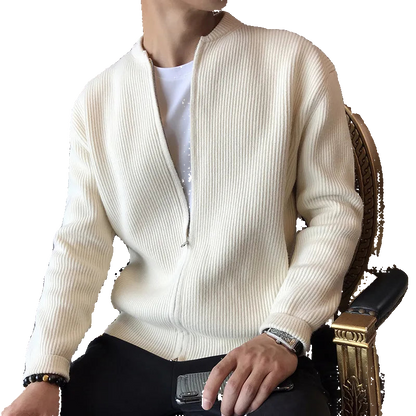 InMyEndz Elite – Street Vibes Knit Cardigan