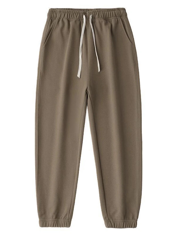 InMyEndz Street Classic Chino Joggers