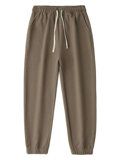 InMyEndz Street Classic Chino Joggers