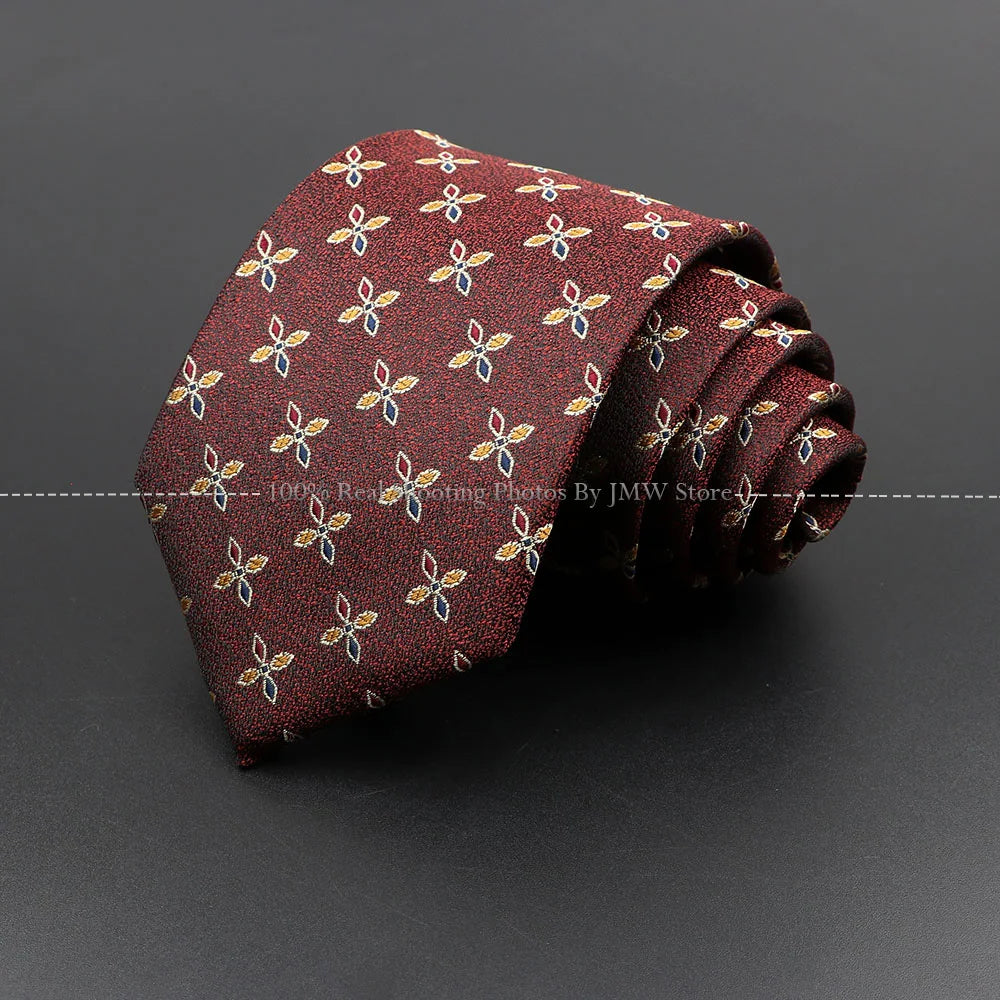 InMyEndz Prestige Tie – Street Gentleman Edition