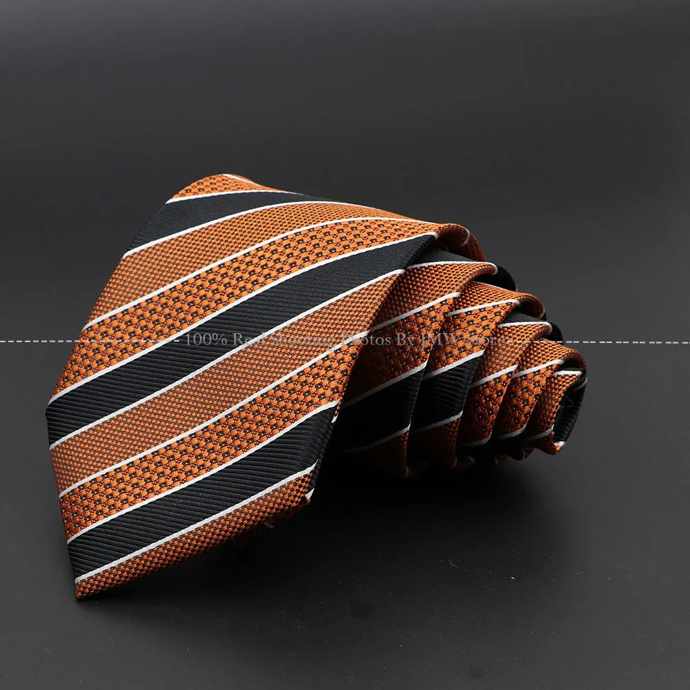 InMyEndz Prestige Tie – Street Gentleman Edition