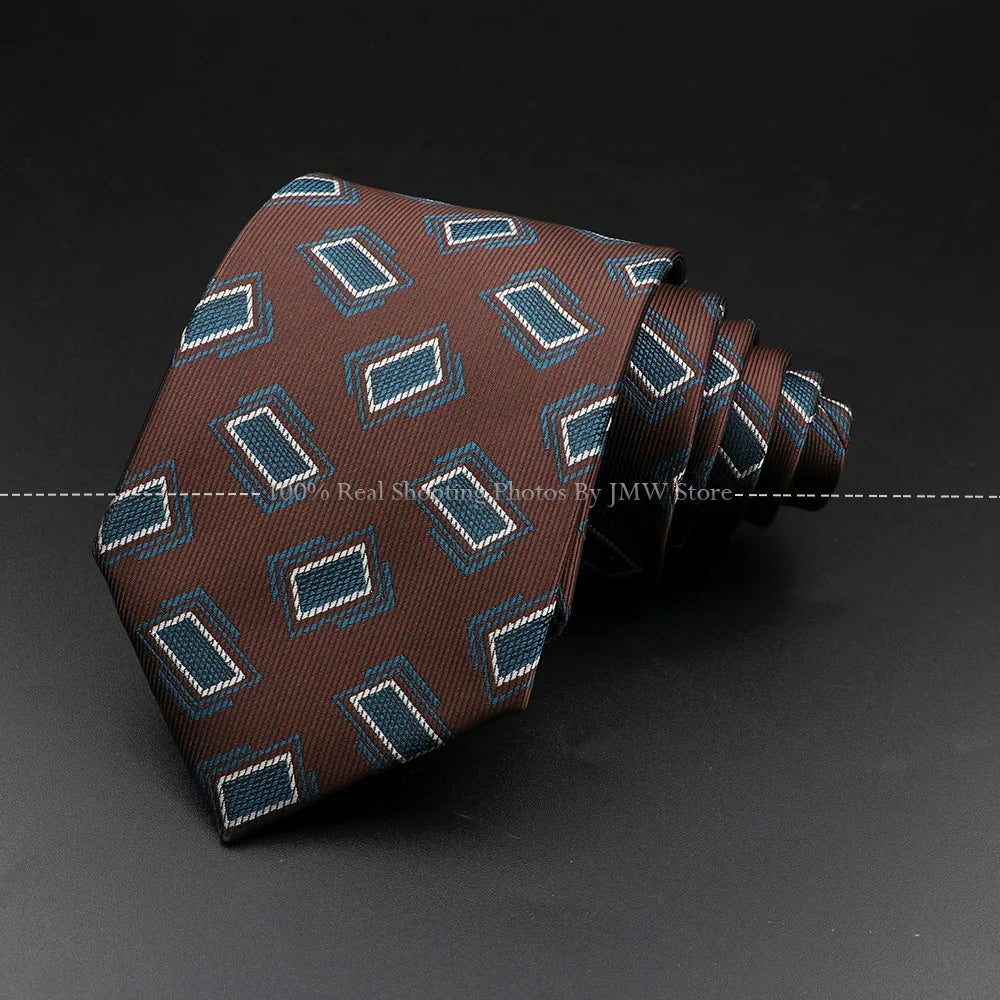 InMyEndz Prestige Tie – Street Gentleman Edition